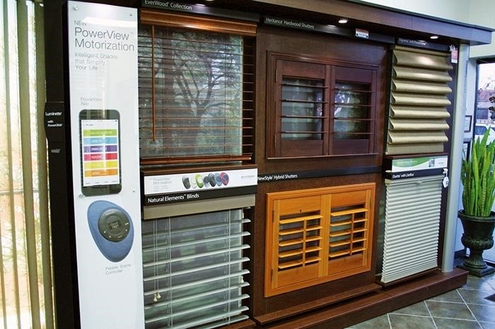 Hunter Douglas Dealer Image